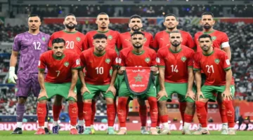 قمة الجولة.. موعد المنتخب الوطني بنصف نهائي مونديال العرب 2025